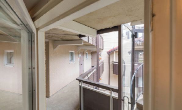 Åre Travel - Mitt I Åre 2