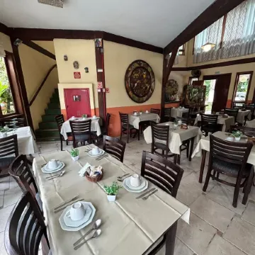 Recanto Verde Praia Hotel Juquehy