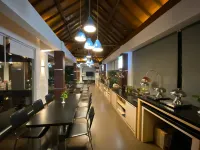 Narita Hotel Kota Tulungagung Hotel di Kecamatan Tulungagung