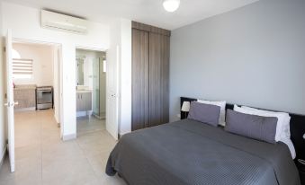 Ocean Palms Residences