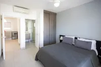 オーシャン・パームズ・レジデンス のホテル