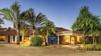 Rio Quente Resorts - Hotel Luupi Hotels in 