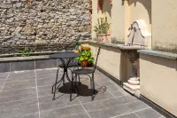 Lake View Terrace Apartment Hotels in Tremezzina