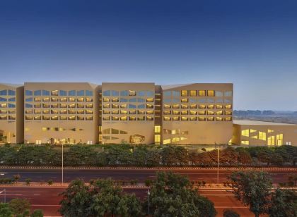 Vivanta New Delhi, Dwarka