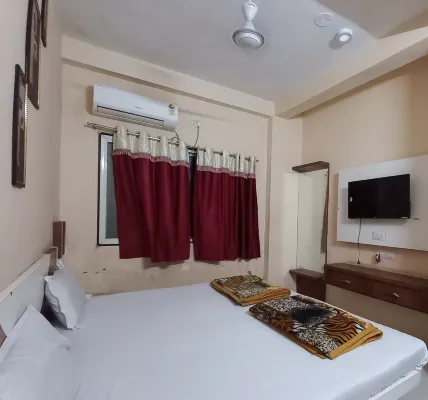 Hotel Natraj Hotels in Omkareshwar
