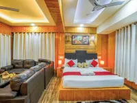 Hotel Auli D Hotels in Chamoli