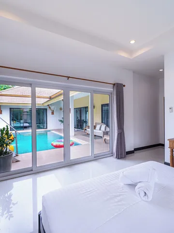 รูปภาพของณัฐชา วิลล่า 41