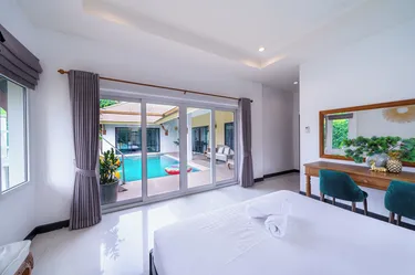 รูปภาพของณัฐชา วิลล่า 41