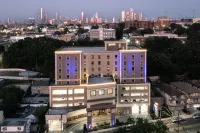Best Western Premier NYC Gateway Hotel Hotels near Port Imperial / Weehawken