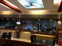 Timlo Solo Guest House Ungaran