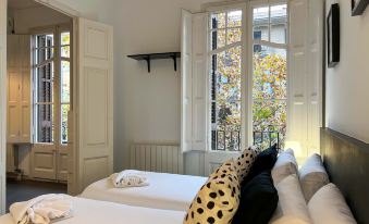 Stay Unique Apartments Cent