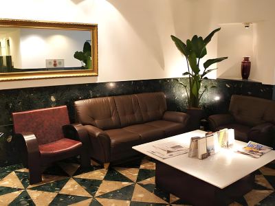 その他 ホテルアベスト目黒の写真