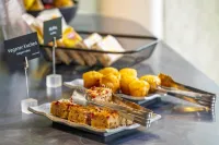 Best Western Plus Hotel Papenburg - breakfast
