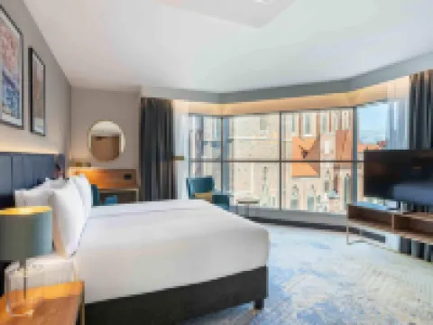 Wyndham Wroclaw Old Town Hotels in Wroclaw