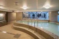 池袋皇家酒店 - SPA