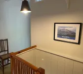 法恩罕市中心的歷史悠久的一卧室小屋