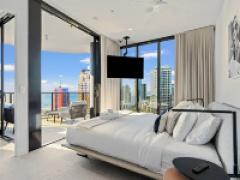 Encore Broadbeach - Official Hotels in Broadbeach