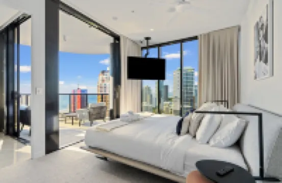 Encore Broadbeach - Official