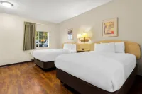 Suburban Studios Morgantown Hotels in Morgantown