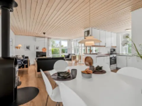 "Teija" - 300m from the Sea Hotels in Odder