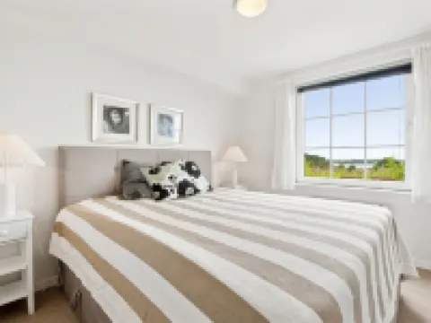 "Isbiorn" - 300m from the Sea โรงแรมในAabenraa