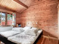 "Aisling" - 700m from the sea Hotels in Brovst