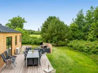 "Gunny" - 500m to the Fjord