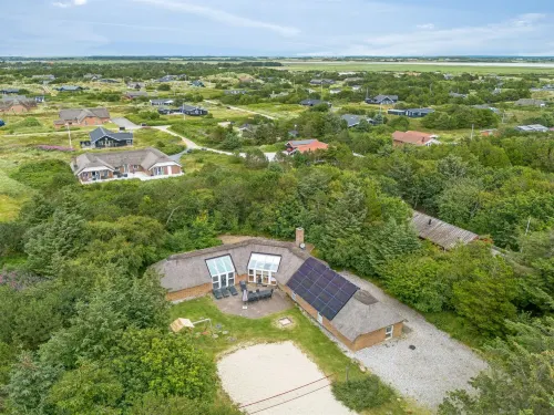 "Laetitita" -  from the Sea