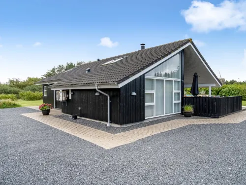 "Asel" - 4km from the Sea Hotels in Brovst