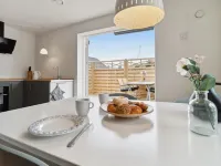 "Kiana" - 250m from the Sea Hotels in Nekso