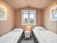 "Bosi" - 100m to the Fjord Hotels in Hojslev