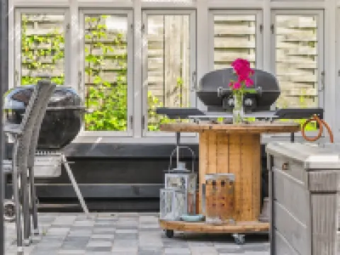 "Antonie" - 700m from the Sea