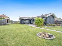 "Tenho" - 150m from the sea Hotels in Strøby