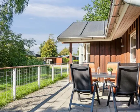 "Telse" - 200m from the sea Hotels in Grenå