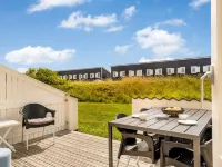 "Barrit" - 50m to the Fjord