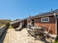 "Brigit" - 200m from the Sea - 3-Star