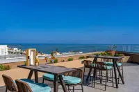Minos Ambassador Suites & Spa - Adults Only
