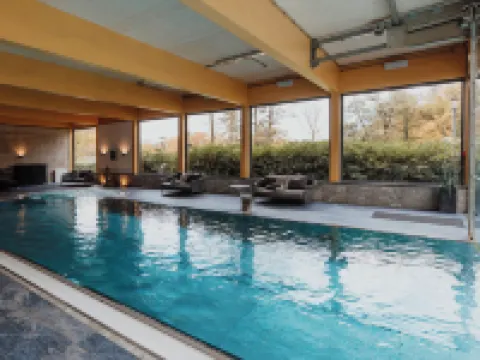 Sonnenresort Ettershaus Hotels in Bad Harzburg