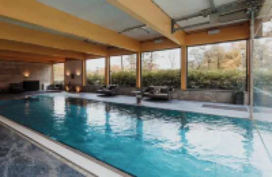 埃特爾豪斯索嫩度假村