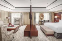 Millennium Al Aqeeq Hotel - Wifi
