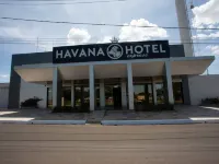 Havana Express Hotel di Uberaba