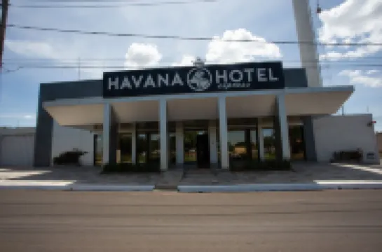 Havana Express