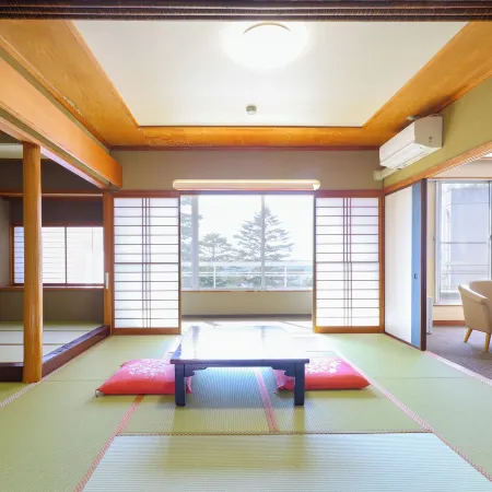 Ooedo Onsen Monogatari Premium Yamashitaya