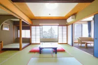 Ooedo Onsen Monogatari Premium Yamashitaya