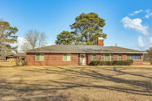 Countryside Marion Retreat Near Fishing & Trails! - 3-Star