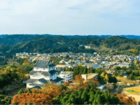 Resort View Otaki Hotels in Otaki