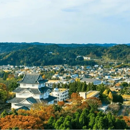 Resort View Otaki Отели в г. посёлок Отаки