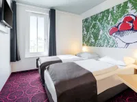 B&B HOTEL Offenburg-City