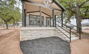 Resort at Fredericksburg Unit 12