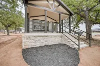 프레드릭스버그 유닛 12 리조트